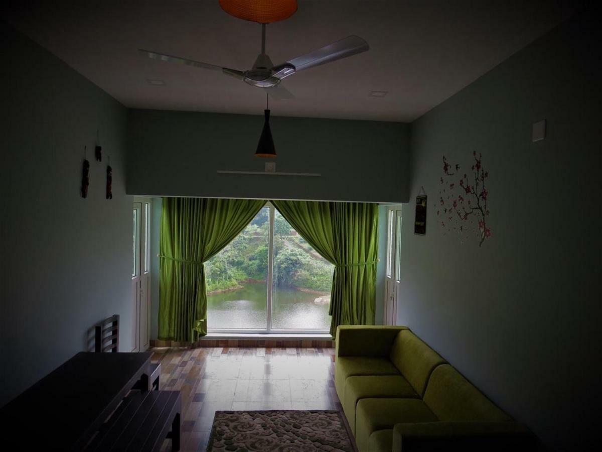 Honeybee Residency Vagamon Villa Buitenkant foto