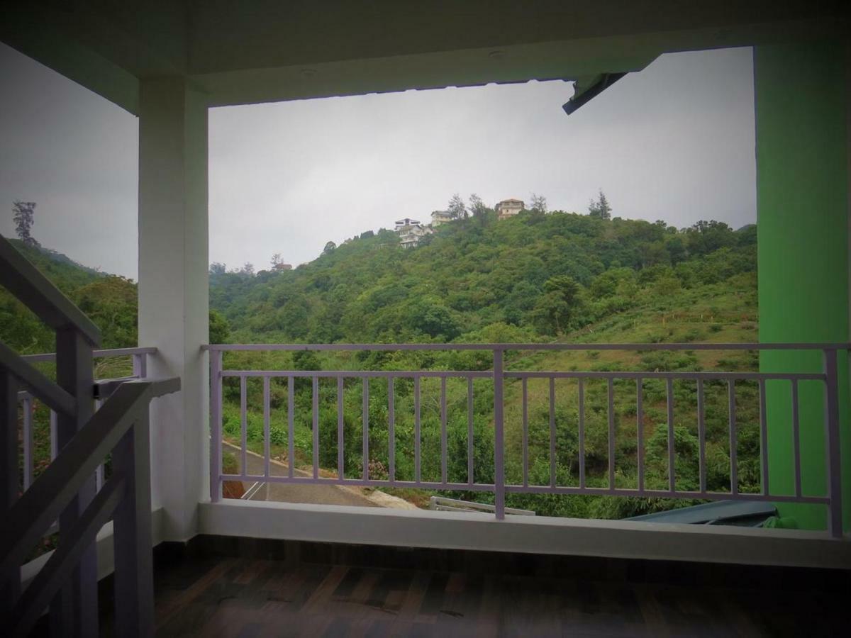 Honeybee Residency Vagamon Villa Buitenkant foto